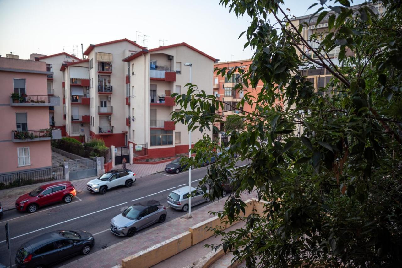 Carramba! Che Room Cagliari Buitenkant foto
