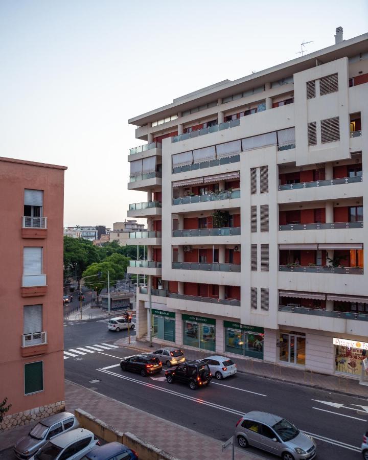 Carramba! Che Room Cagliari Buitenkant foto