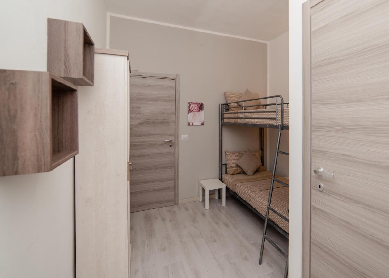 Carramba! Che Room Cagliari Buitenkant foto