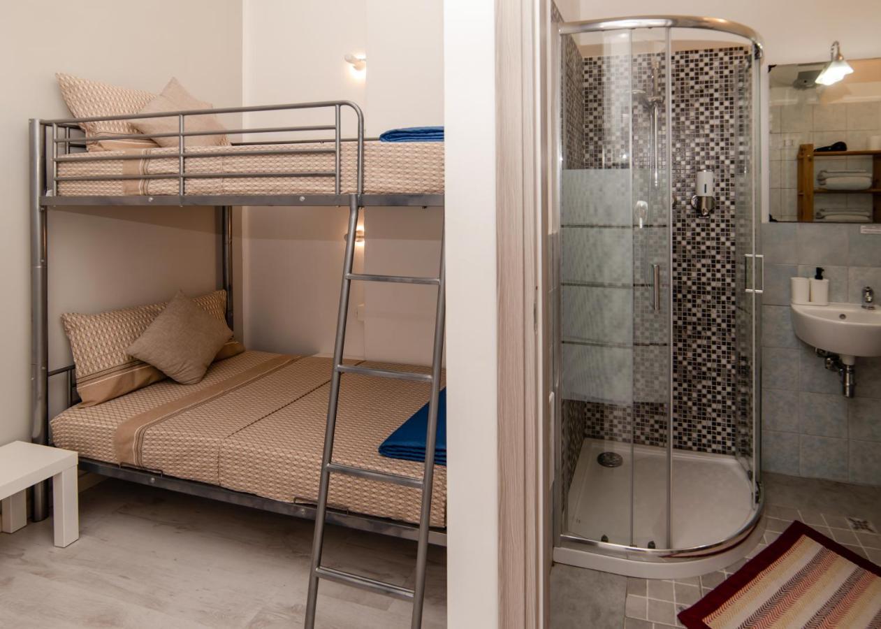 Carramba! Che Room Cagliari Buitenkant foto